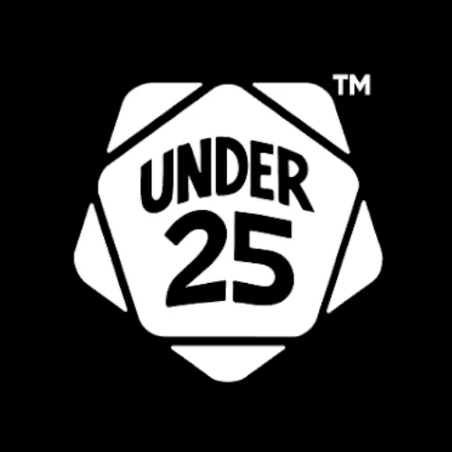 Under 25 App