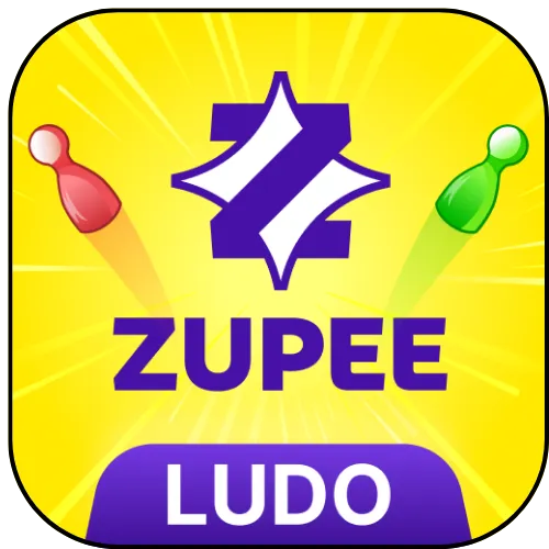 Zupee Ludo