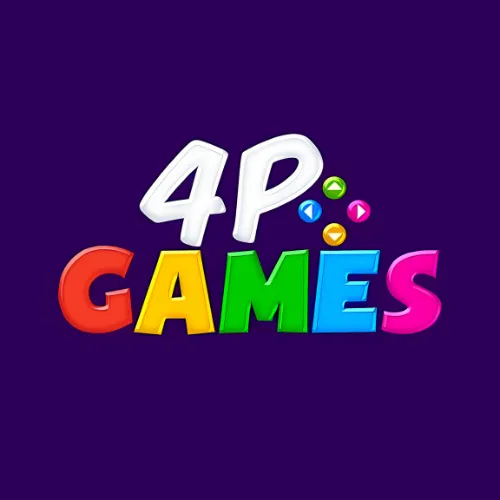 4P Games