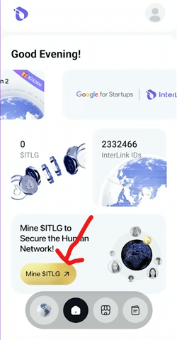 Interlink App 8