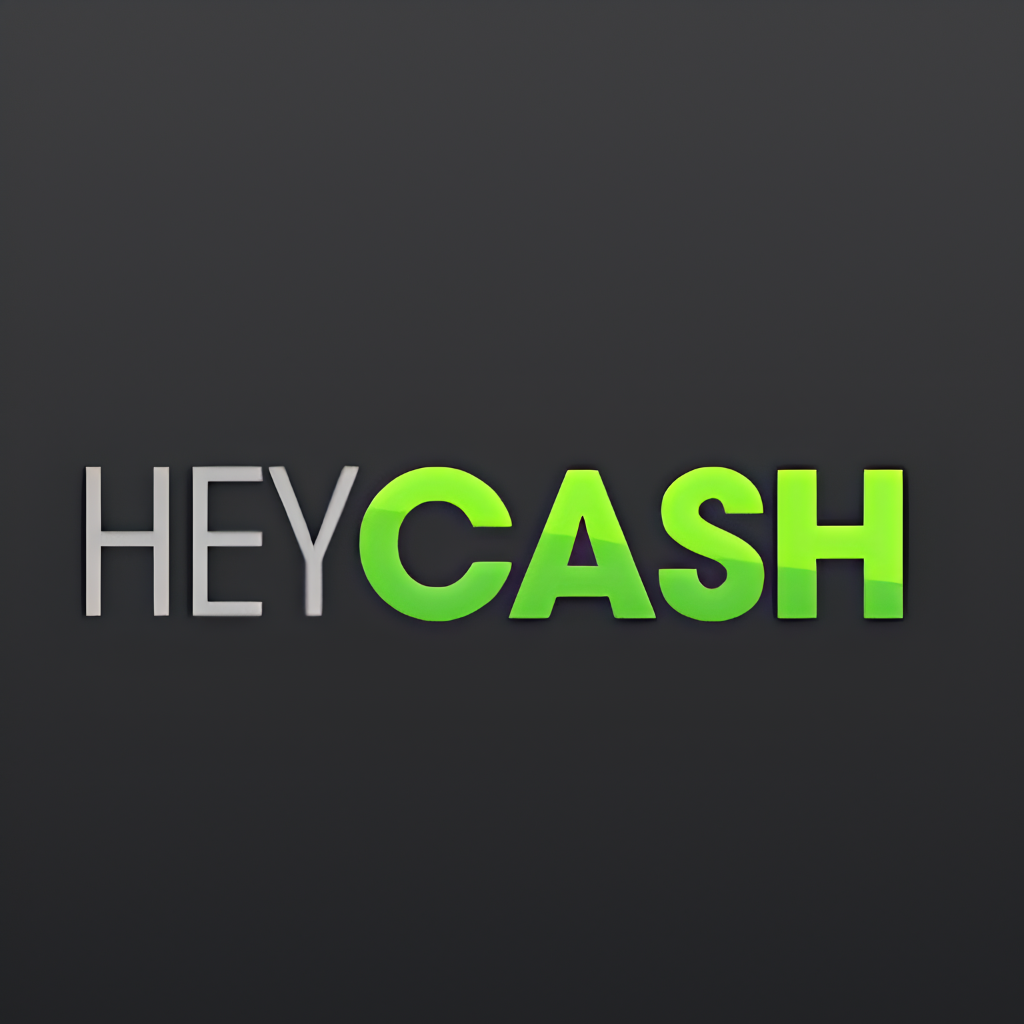 HeyCash App